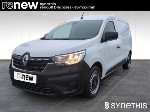 Renault Express BLUE DCI 95 - 22 CONFORT 2023 occasion Brignoles 83170