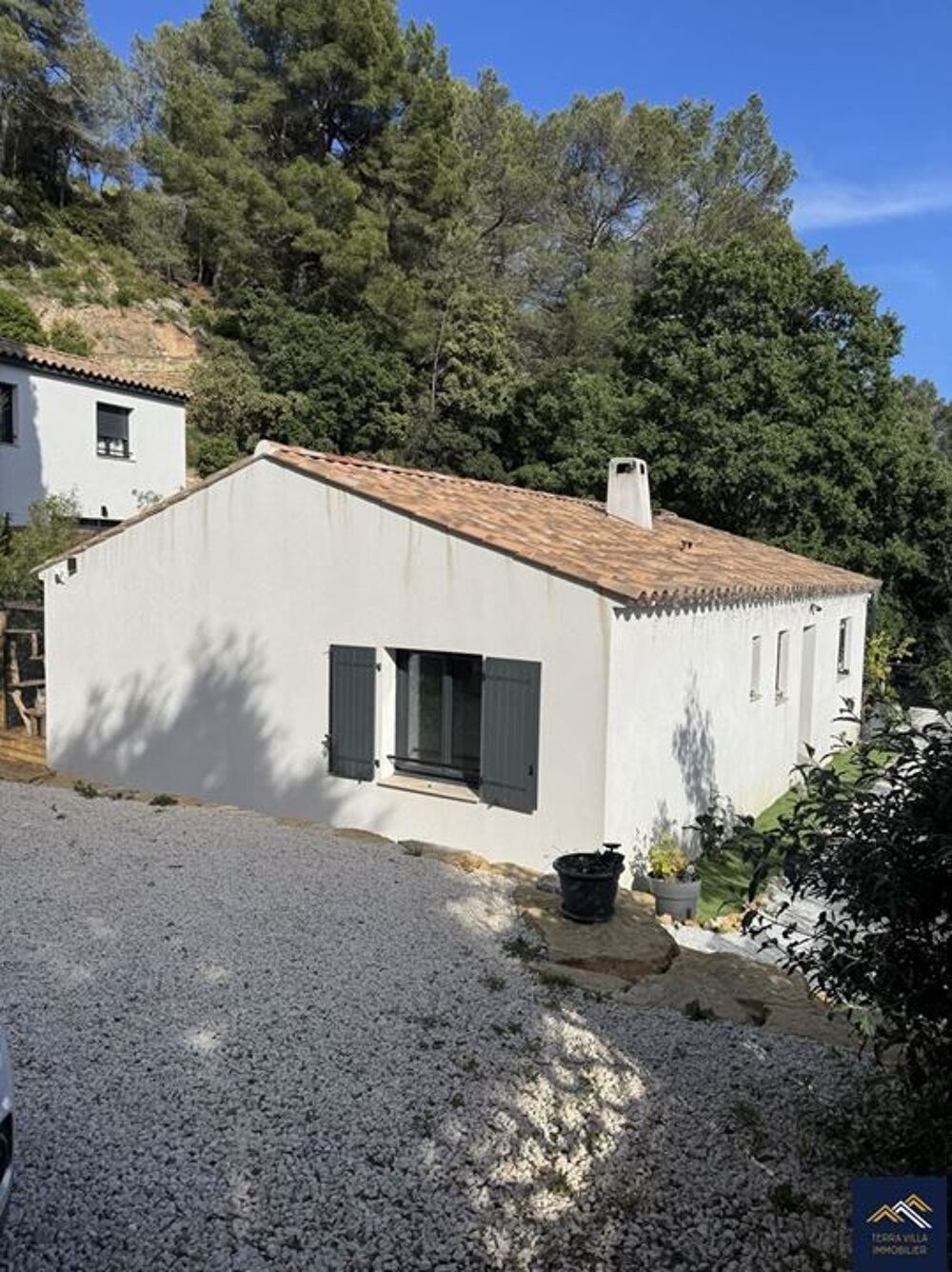 Vente Maison Maison - 90.97m ² Signes