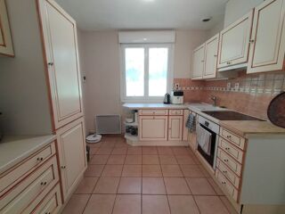  Maison � vendre 4 pi�ces 79 m� La bou�xi�re