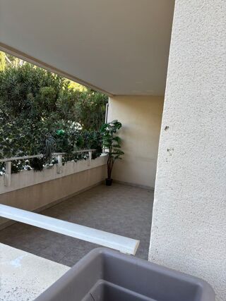  Appartement � louer 1 pi�ce 35 m�