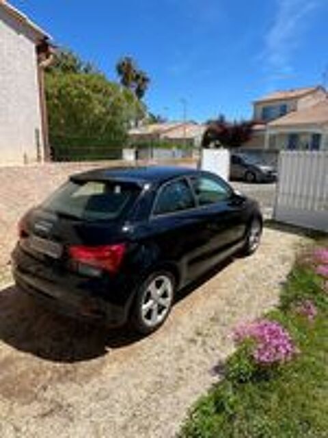 A1 1.4 TDI 90 S tronic Ambition 2018 occasion 34970 Lattes