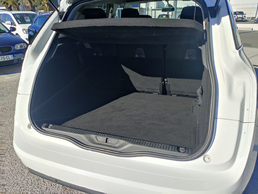 C4 Picasso PureTech 130 S&S Feel Edition 2015 occasion 83220 Le Pradet