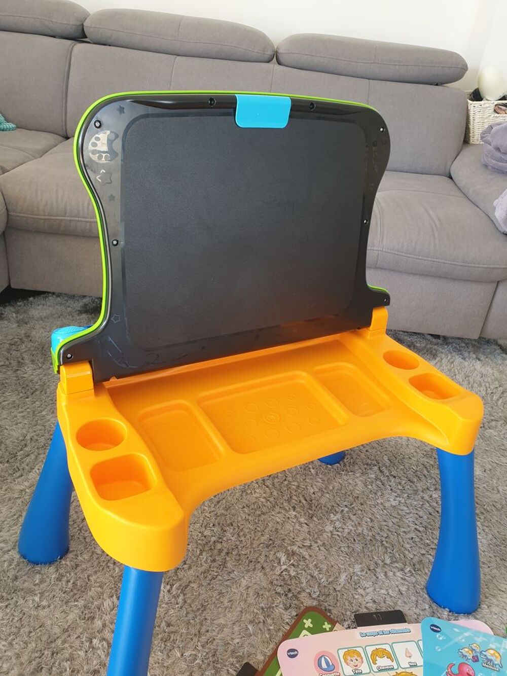 VTech ? Magi bureau interactif 4 en 1 Jeux / jouets