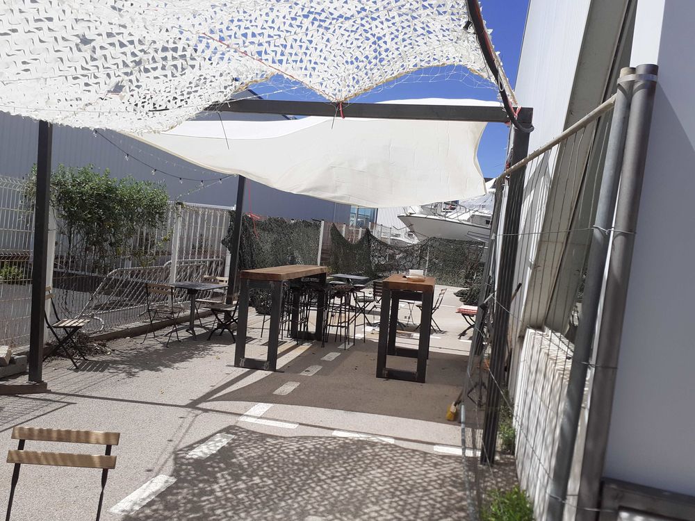 pergola 4x4 m&egrave;tres Jardin