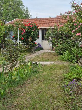  Maison à vendre 3 pièces 56 m²