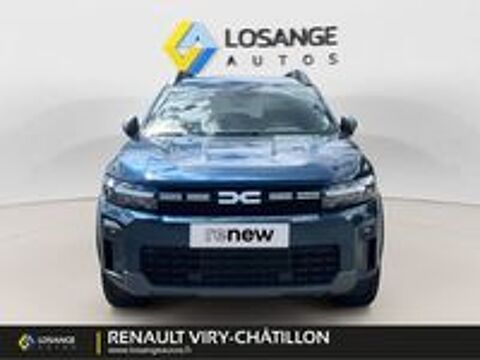 Bigster Hybrid 155 Journey 2025 occasion 91170 Viry-Ch&acirc;tillon