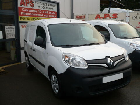 Renault Express 2022 occasion Ennery 95300