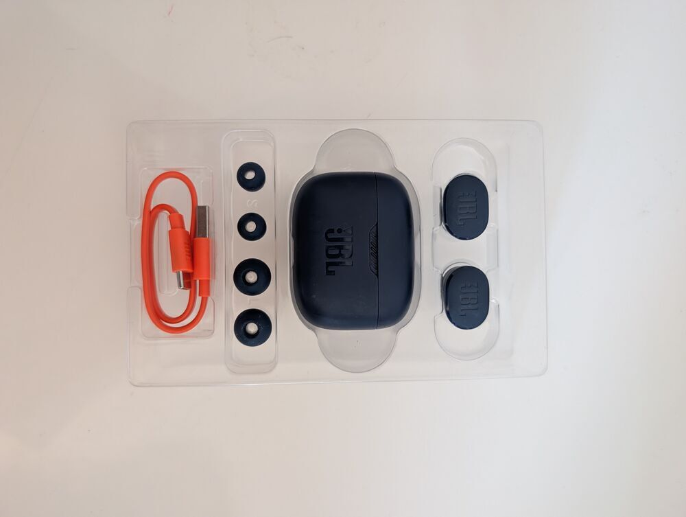 Ecouteurs JBL TUNE130NC Audio et hifi