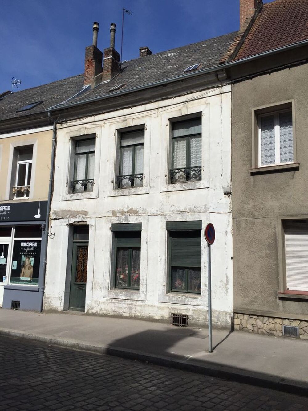 Location Maison Gardes meubles Montreuil