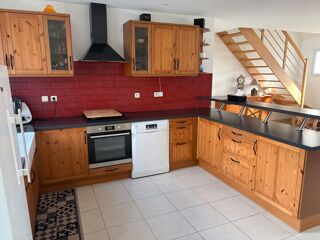  Maison à vendre 6 pièces 161 m²