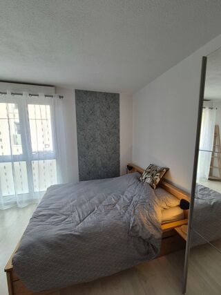  Appartement à louer 1 pièce 31 m²