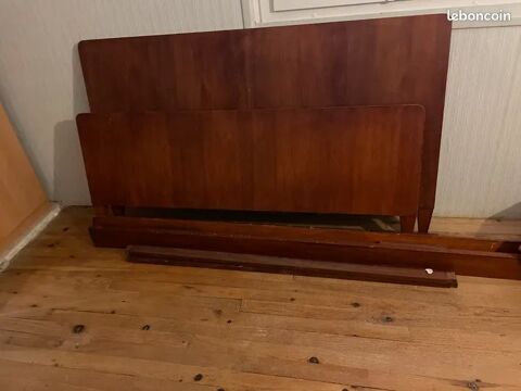 Lit ancien 50 Valras (84)