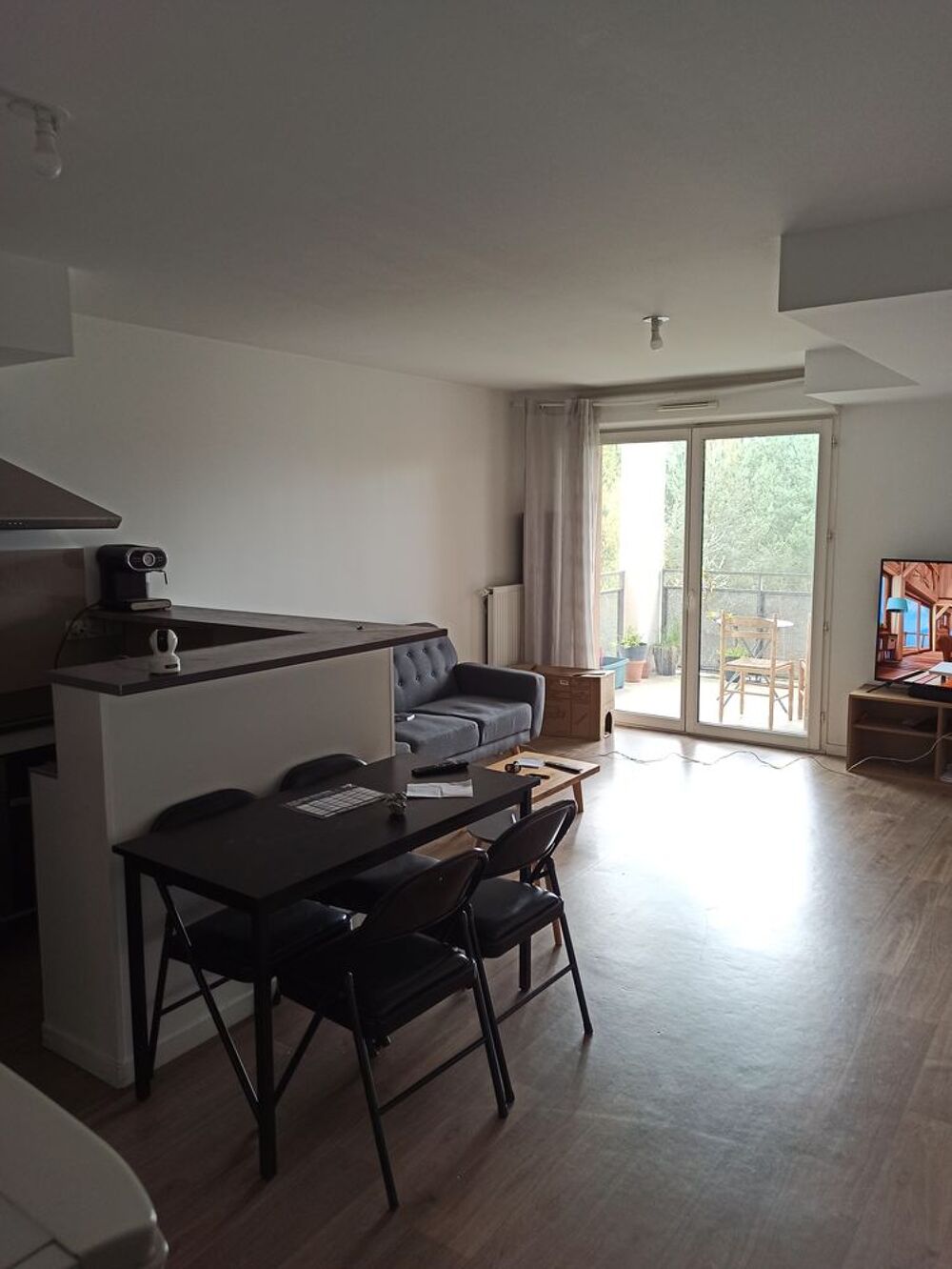 Vente Appartement Beau f4 Stains