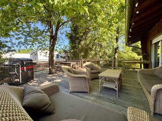 Maison à vendre 12 pièces 268 m² Montferrand-le-château