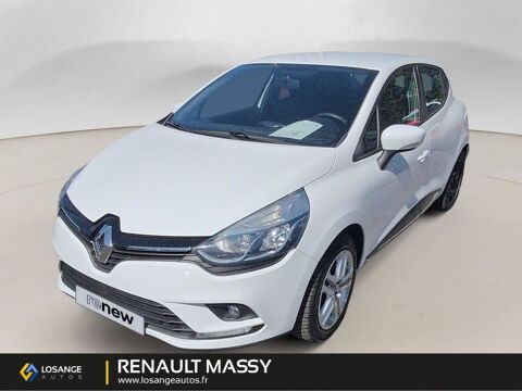 Renault Clio IV Clio TCe 75 E6C Business 2019 occasion Massy 91300