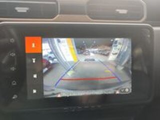 Duster TCe 130 4x2 Extreme 2023 occasion 95520 Osny