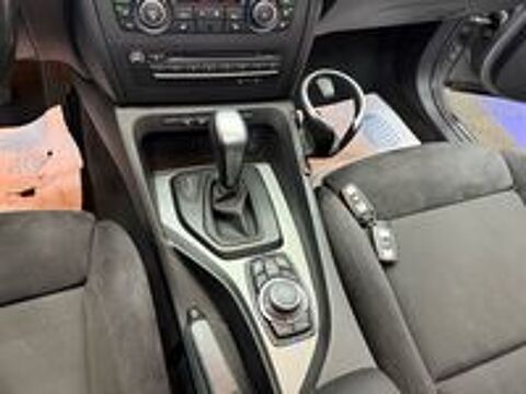 X1 sDrive 18d 143 ch Sport Design A 2012 occasion 69120 Vaulx-en-Velin