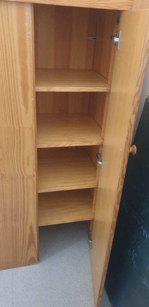 lit Mezzanine 1pl 150 Marigny-Saint-Marcel (74)