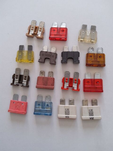 MICRO FUSIBLES 3 Jou�-l�s-Tours (37)