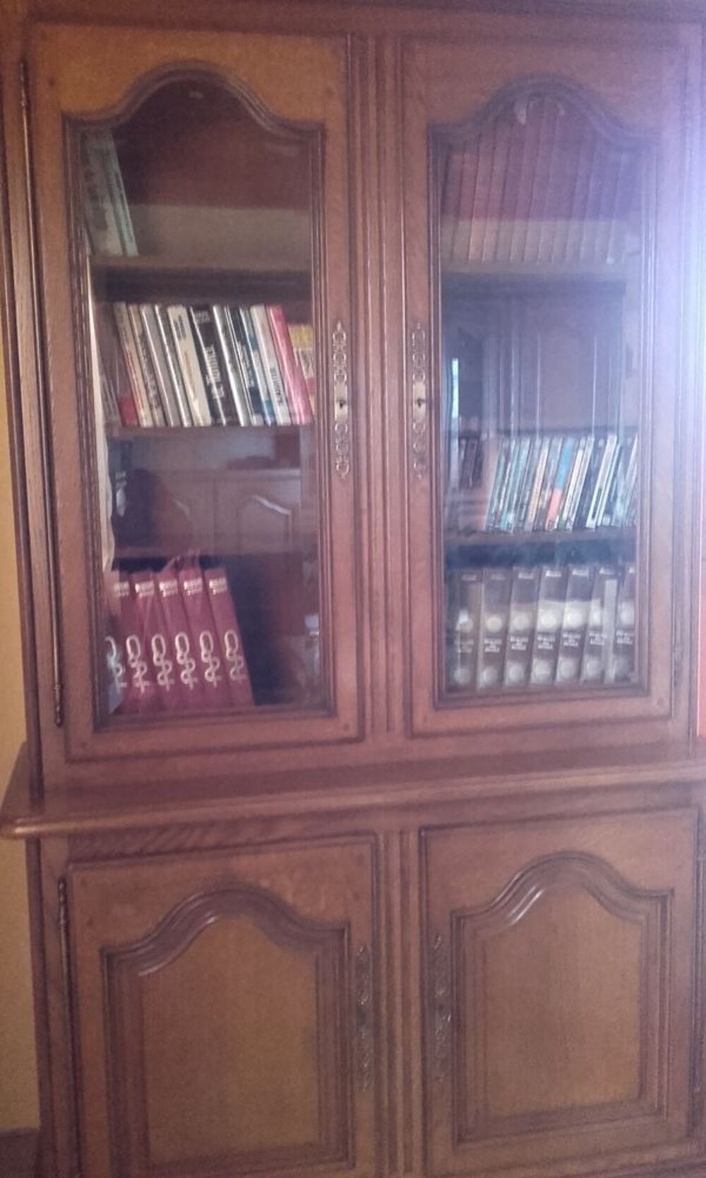 bibliotheque Meubles