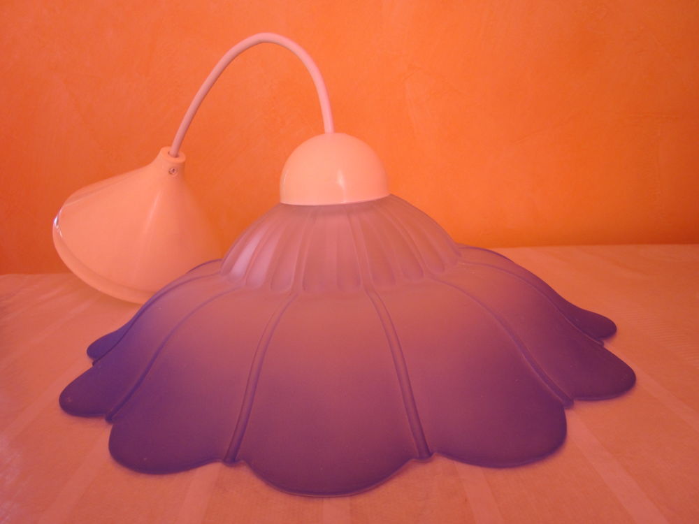 Lustre abat-jour Décoration