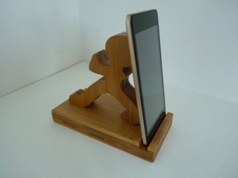 support téléphone 12 Châteaubourg (35)