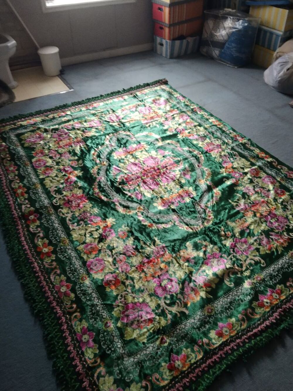 TAPIS Décoration