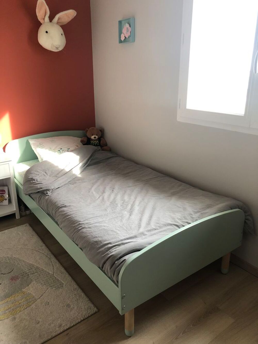 lit 90 X190 Meubles