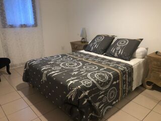 Appartement à louer 2 pièces 50 m²
