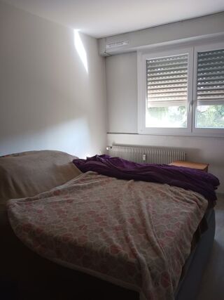  Appartement à louer 3/4 pièces 75 m²
