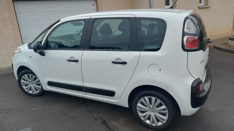 Citroen c3 picasso 1l2 110 ch 107000 kms CT ok ditri ok