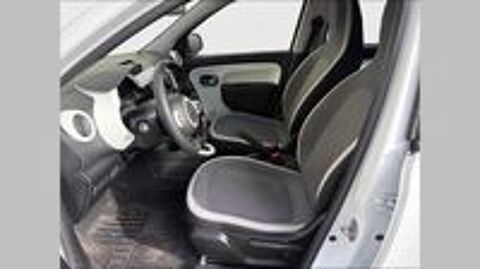 Twingo III E-Tech Equilibre 2022 occasion 92120 Montrouge