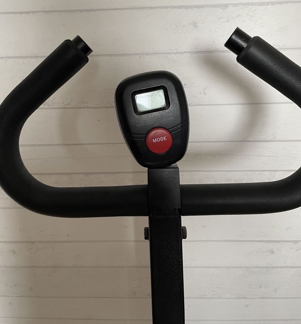Body trainer pliant + avec cylindre hydraulique 12 positions Sports