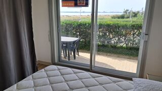  Appartement à vendre 2 pièces 36 m²