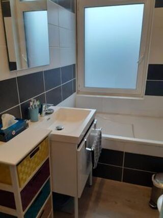  Maison � louer 4 pi�ces 110 m�