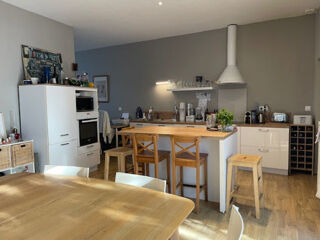  Maison � vendre 6 pi�ces 153 m� Dax