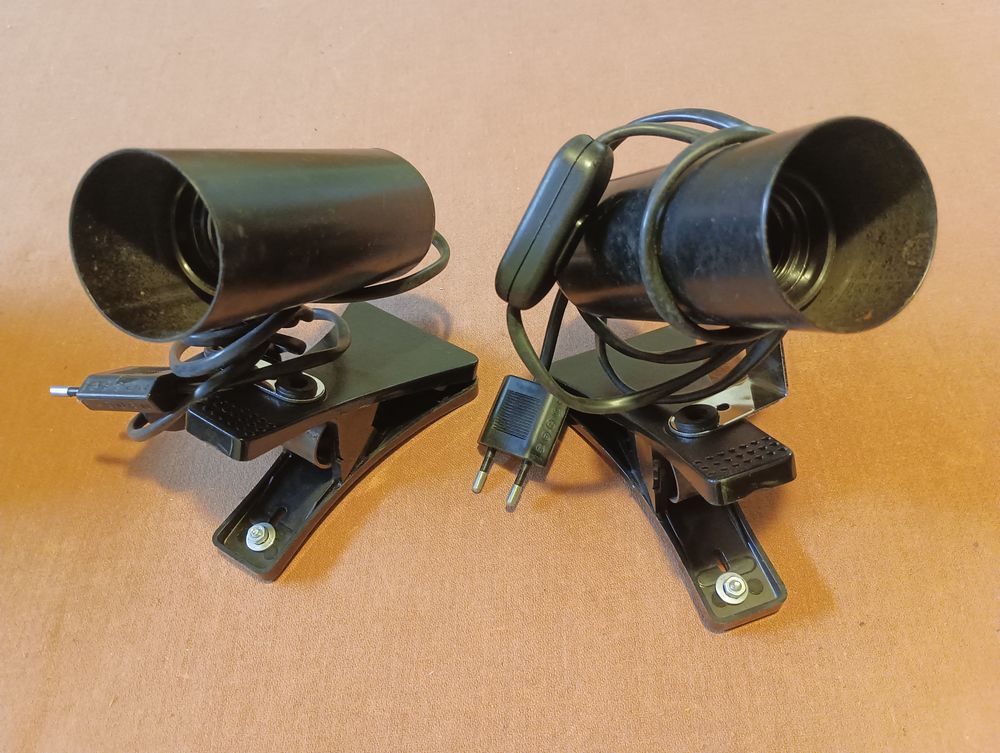 Jeux de Lumi&egrave;re Audio et hifi