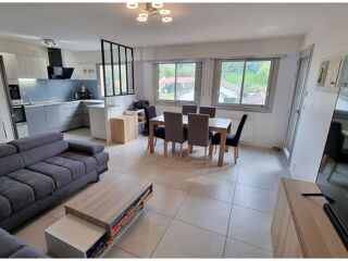  Appartement  vendre 4 pices 91 m
