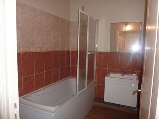  Appartement à louer 2 pièces 52 m²