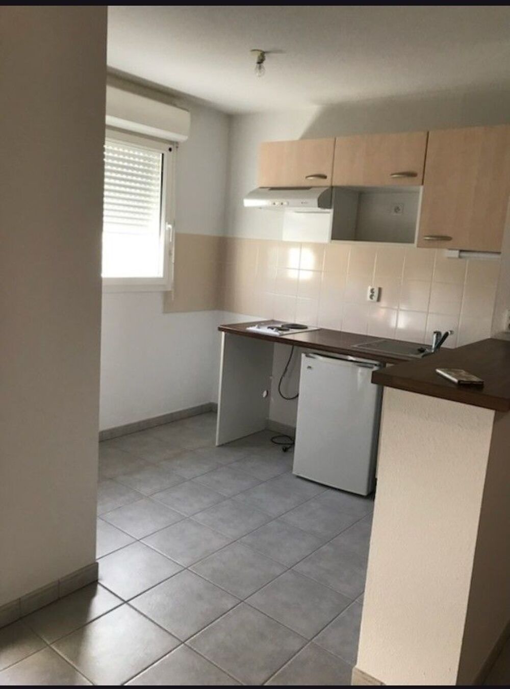 Vente Appartement Propriétaire propose à l achat T2 + 1 place de parking Marsac-sur-l'isle