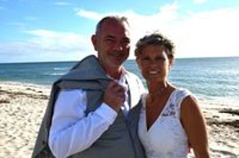   Photographe de Mariage en Bretagne, 