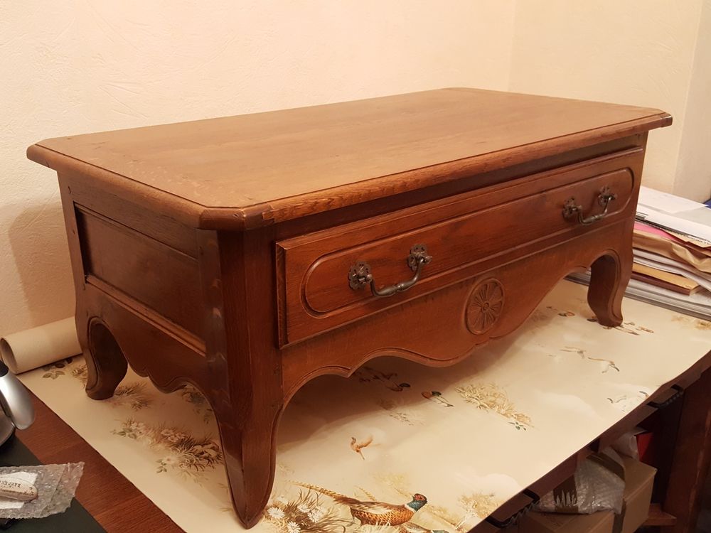Table basse de salon Meubles