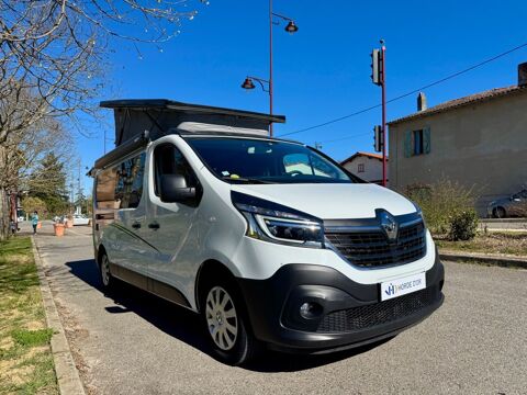 Camping car Camping car 2020 occasion Levignac 31530