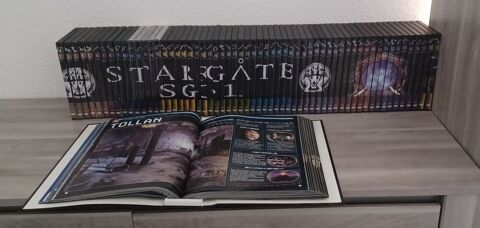 Collection STARGATE SG.1 65 Beaucaire (30)