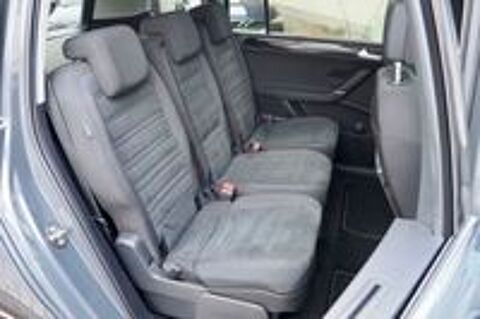 Touran 2.0 TDI 150 DSG7 5pl Carat 2021 occasion 67230 Obenheim
