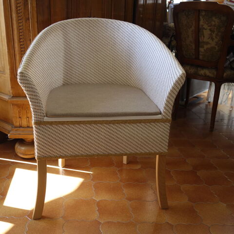 Chaise garde-robe / chaise de toilette 100 Villefranche-sur-Mer (06)