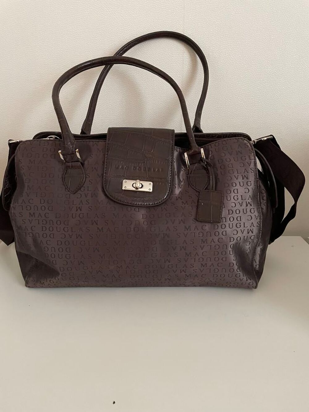 Sac &agrave; main Maroquinerie