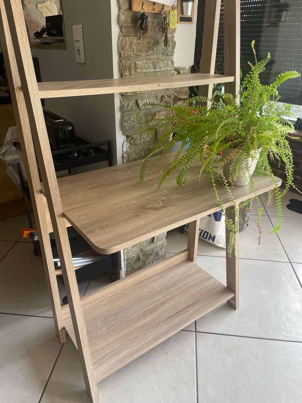 meuble &eacute;tag&egrave;re Meubles
