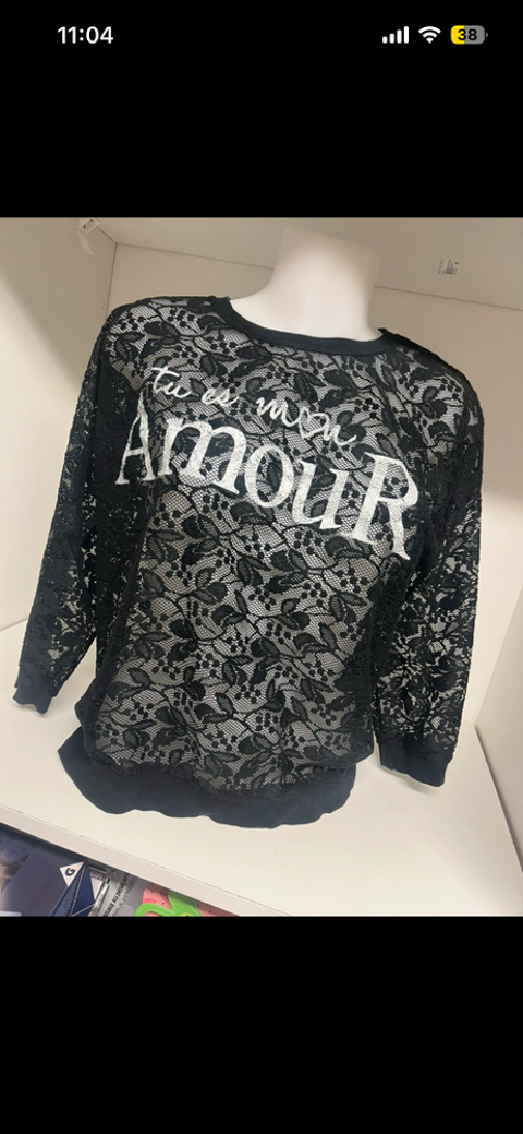 Haut femme 2.5 Miremont (31)
