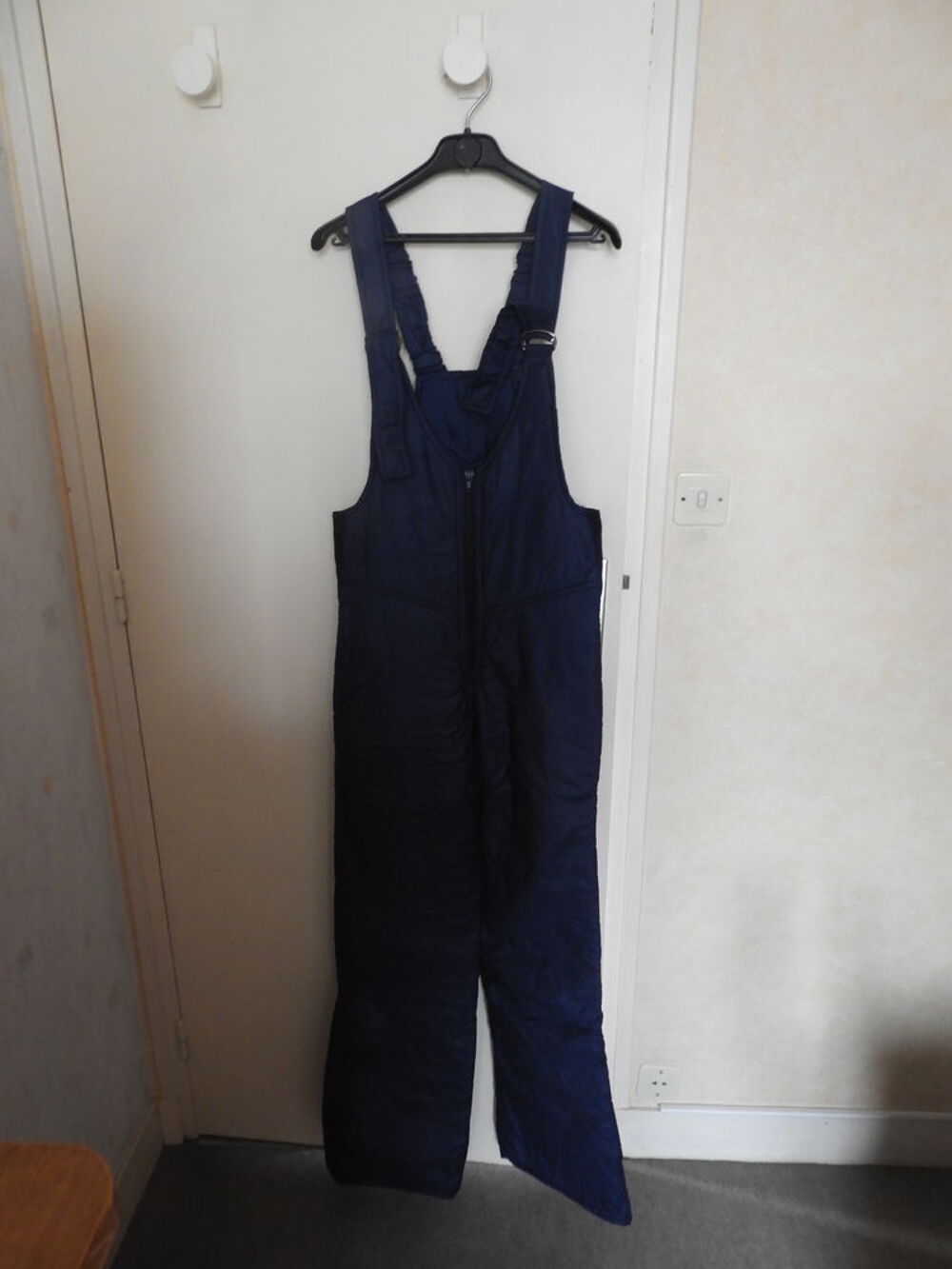Salopette ski adulte Sports